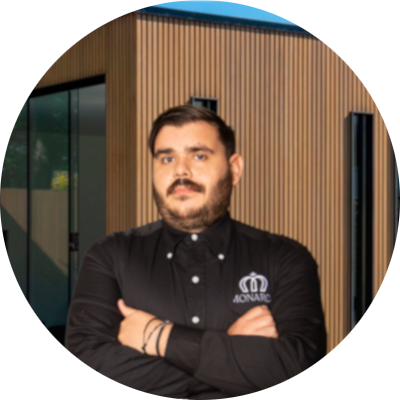 Adrian Perez Barajas
